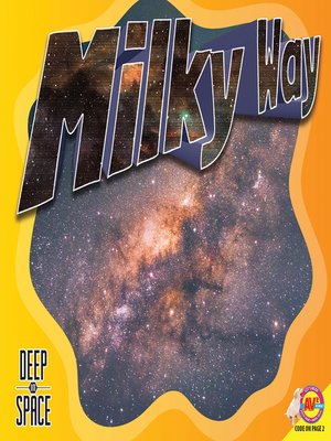 cover image of Milky Way